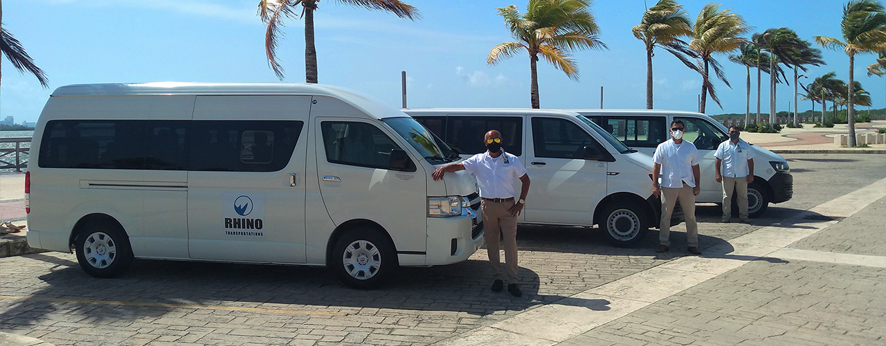 Cancun Airport Transfers