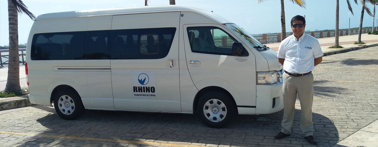 Cancun Airport Transfers
