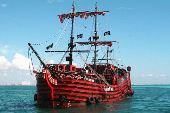 Captain Hook
