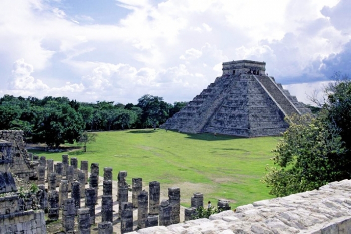 Chichen Itza