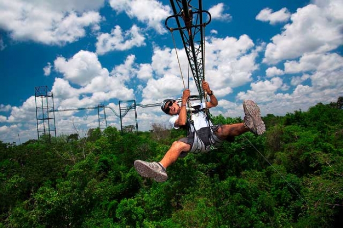 Selvatica Gimme All