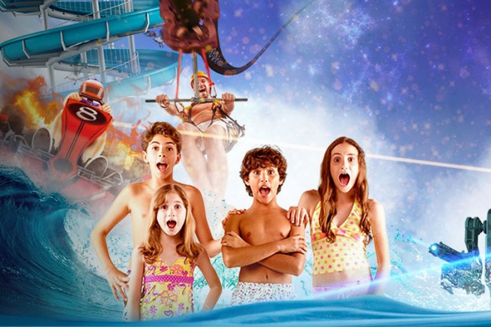 Venturapark Fun