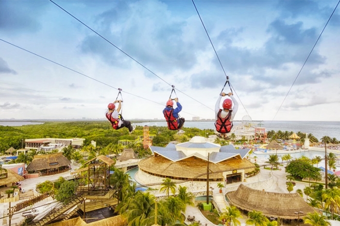 Venturapark Unlimited